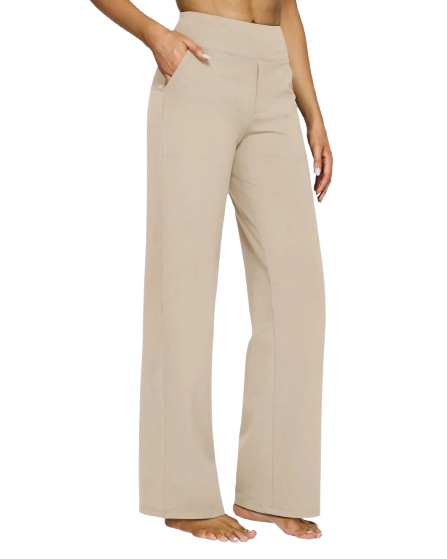 Pantalones