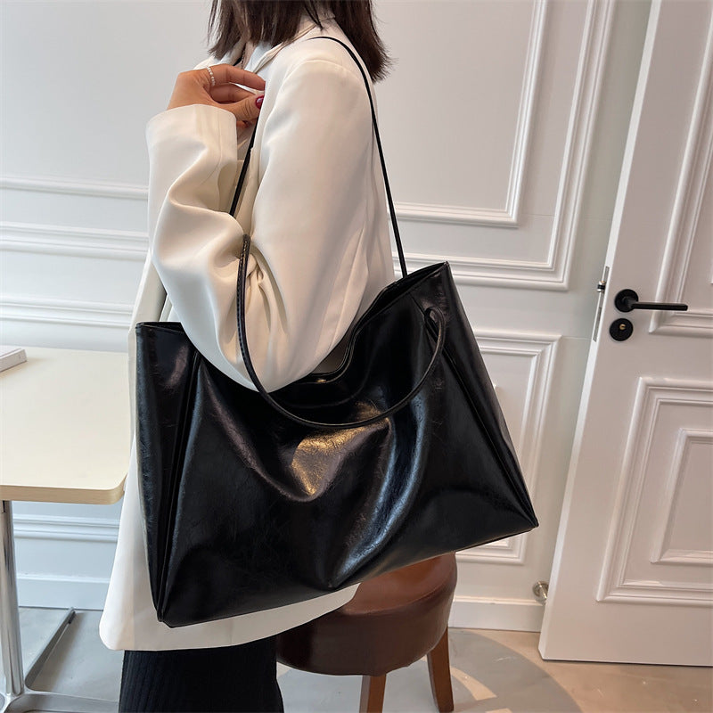 Kira- Bolso de hombro vegano