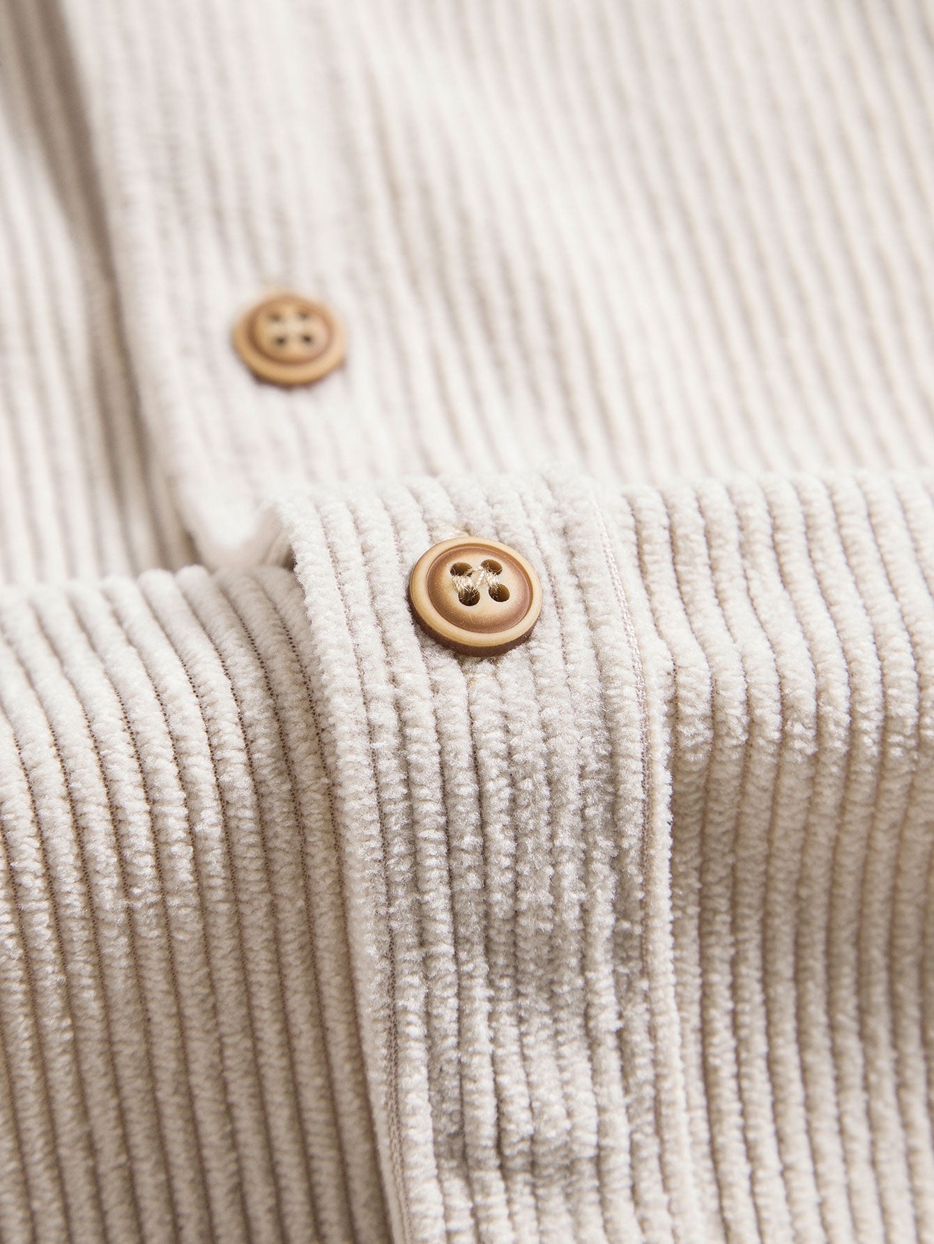 Teo - Camisa de verano