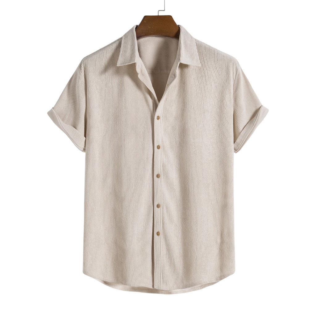 Teo - Camisa de verano