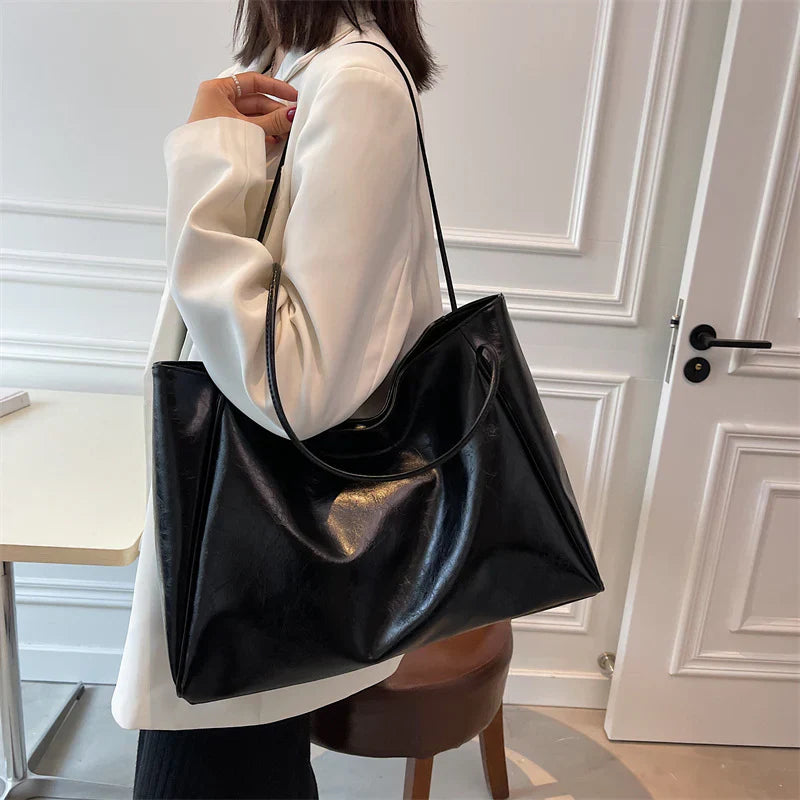 Kira- Bolso de hombro vegano