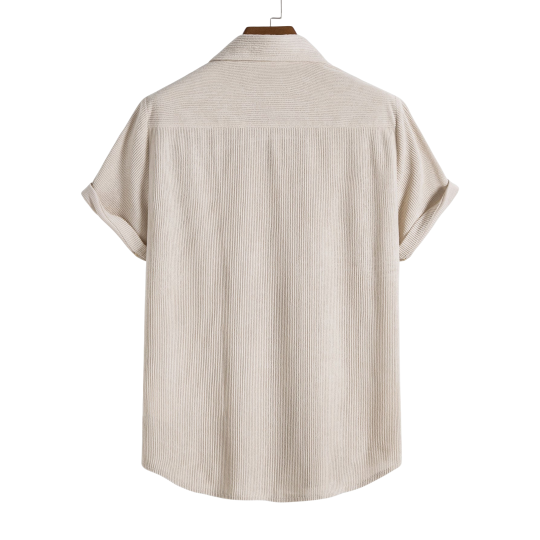 Teo - Camisa de verano