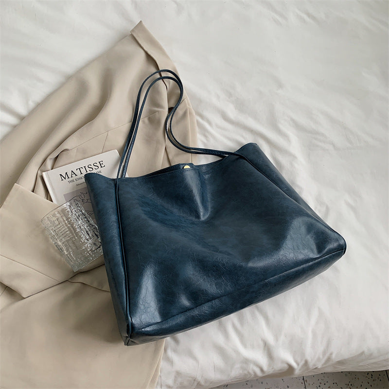 Kira- Bolso de hombro vegano