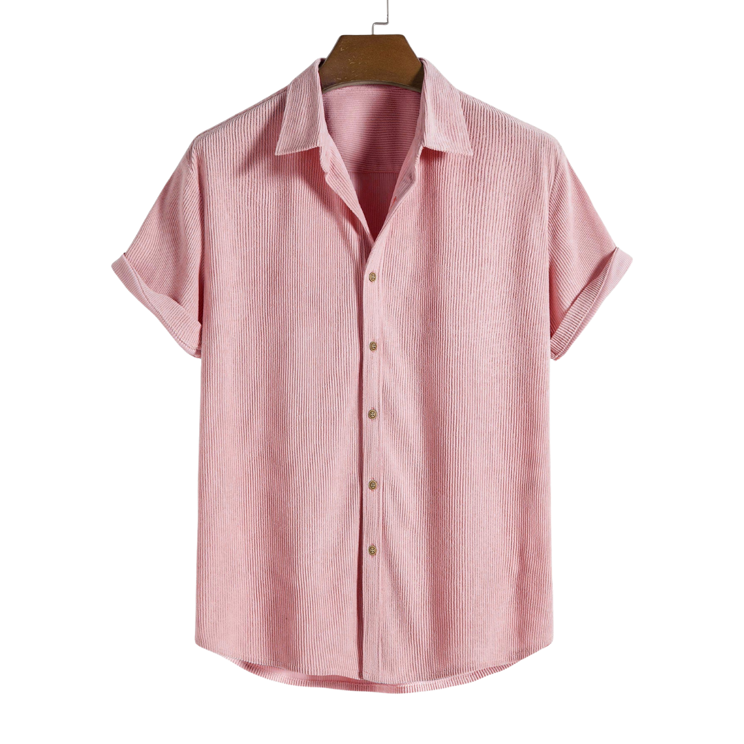 Teo - Camisa de verano
