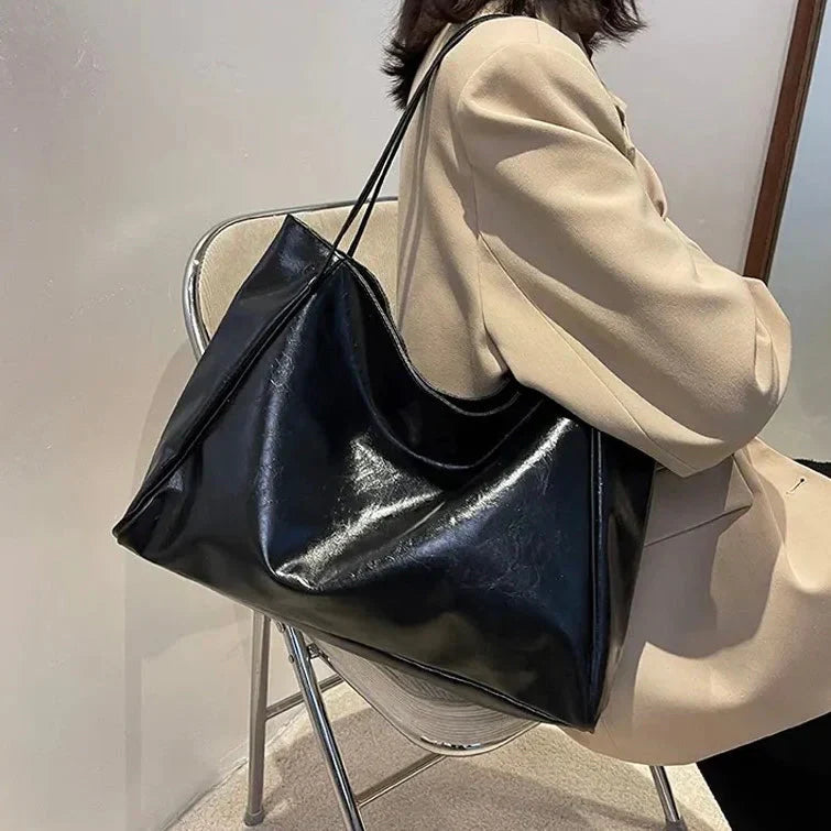 Kira- Bolso de hombro vegano