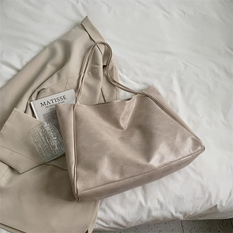Kira- Bolso de hombro vegano