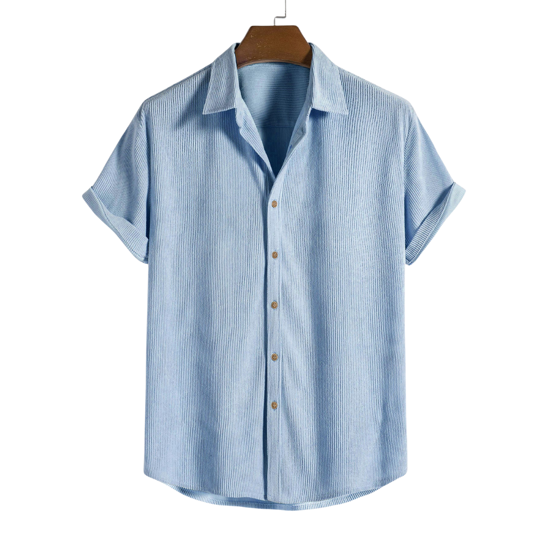 Teo - Camisa de verano