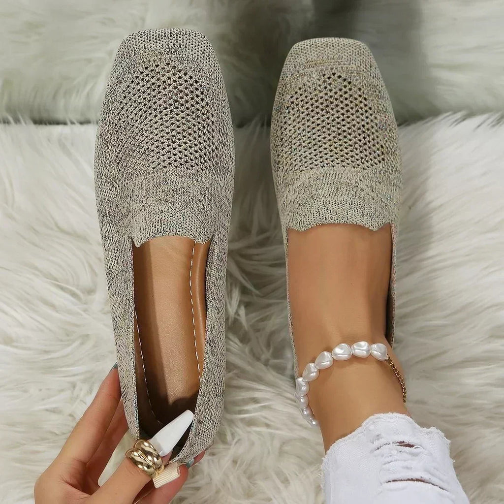 Flora - ZAPATOS ORTOPÉDICOS ELEGANTES
