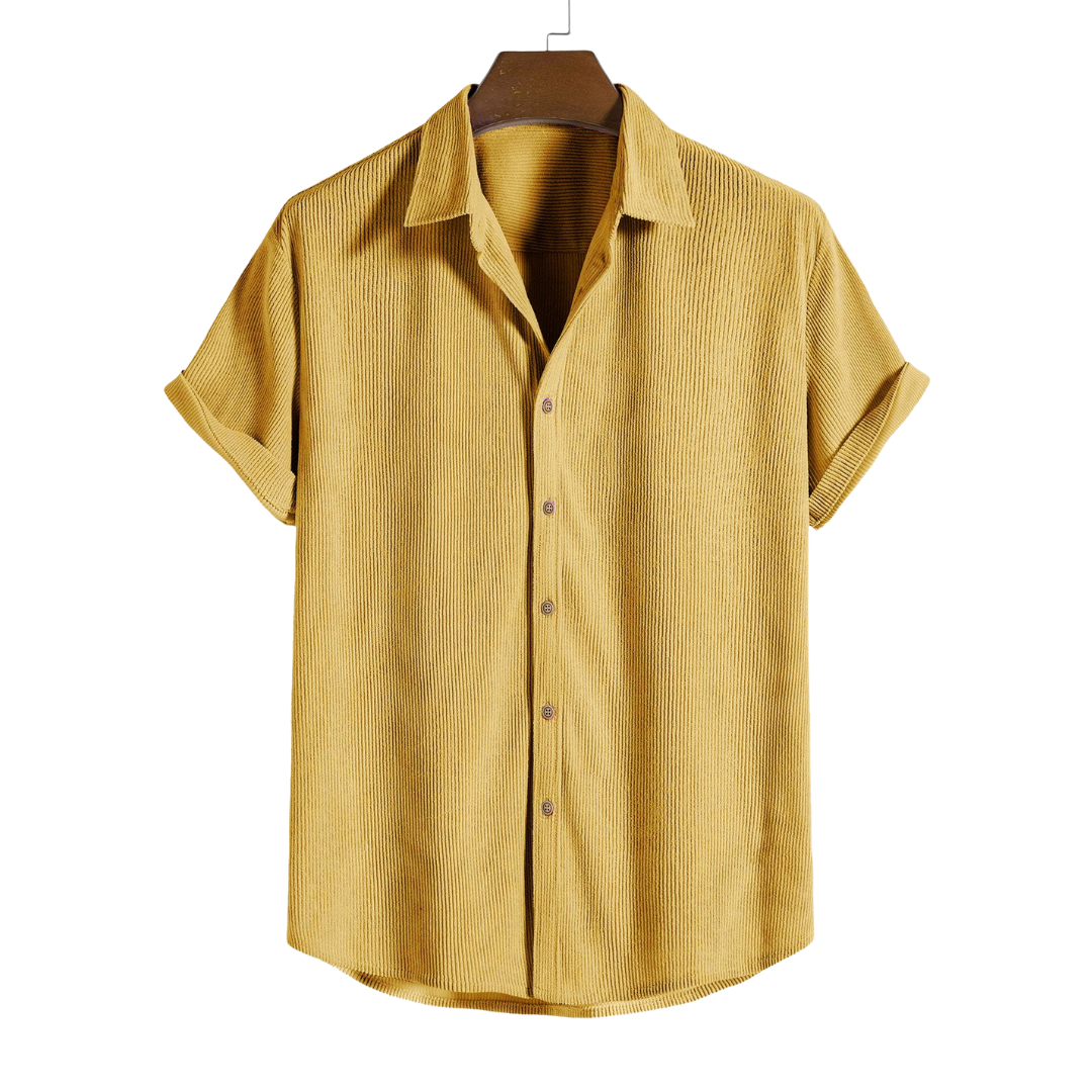 Teo - Camisa de verano