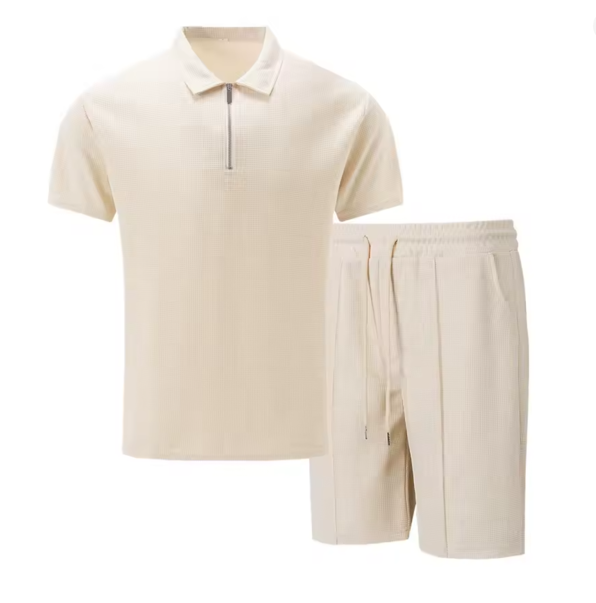 CONJUNTO DE 2 PIEZAS PARA HOMBRE