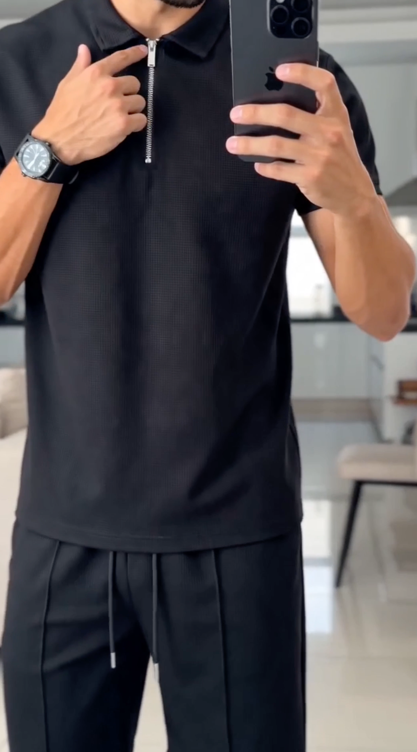 CONJUNTO DE 2 PIEZAS PARA HOMBRE