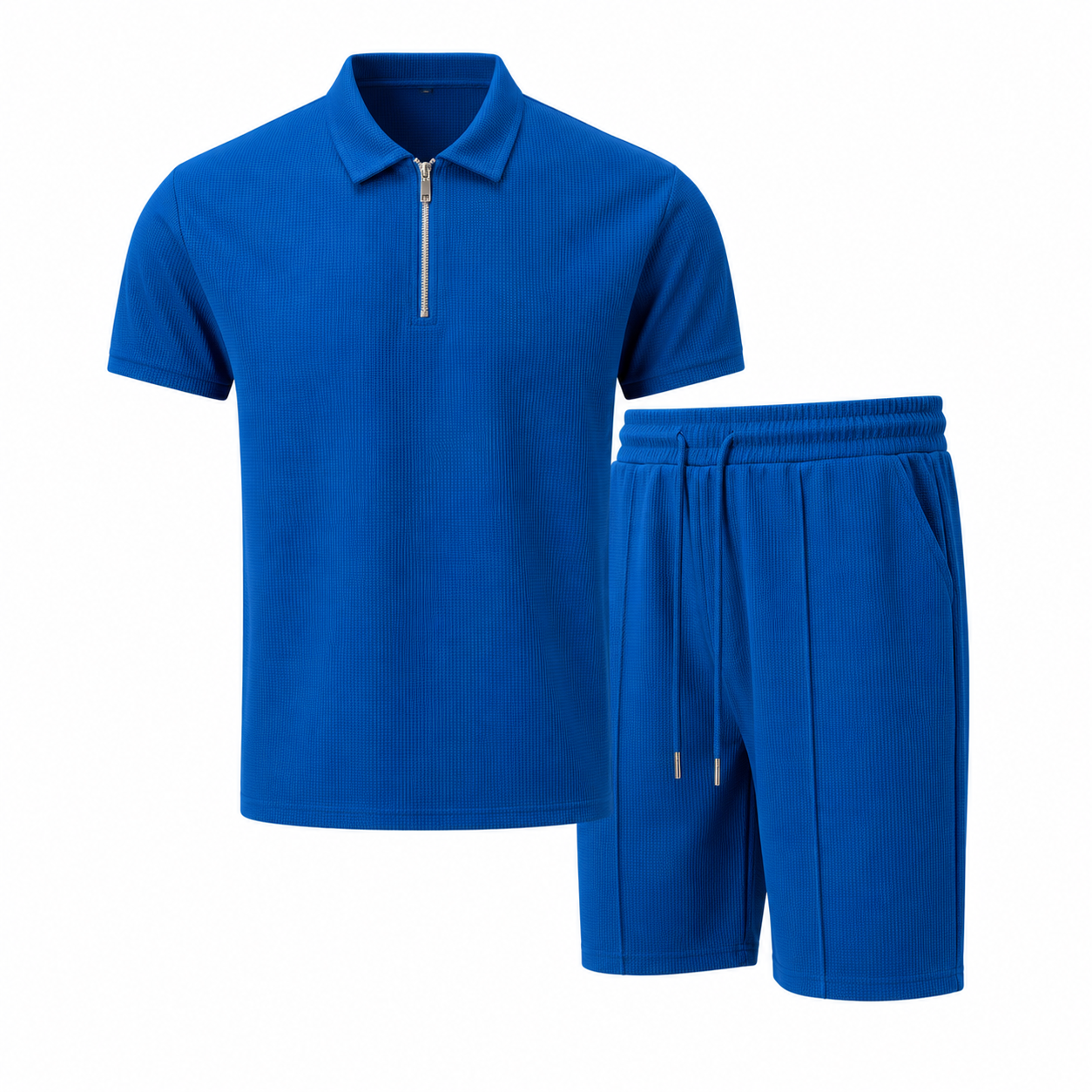 CONJUNTO DE 2 PIEZAS PARA HOMBRE