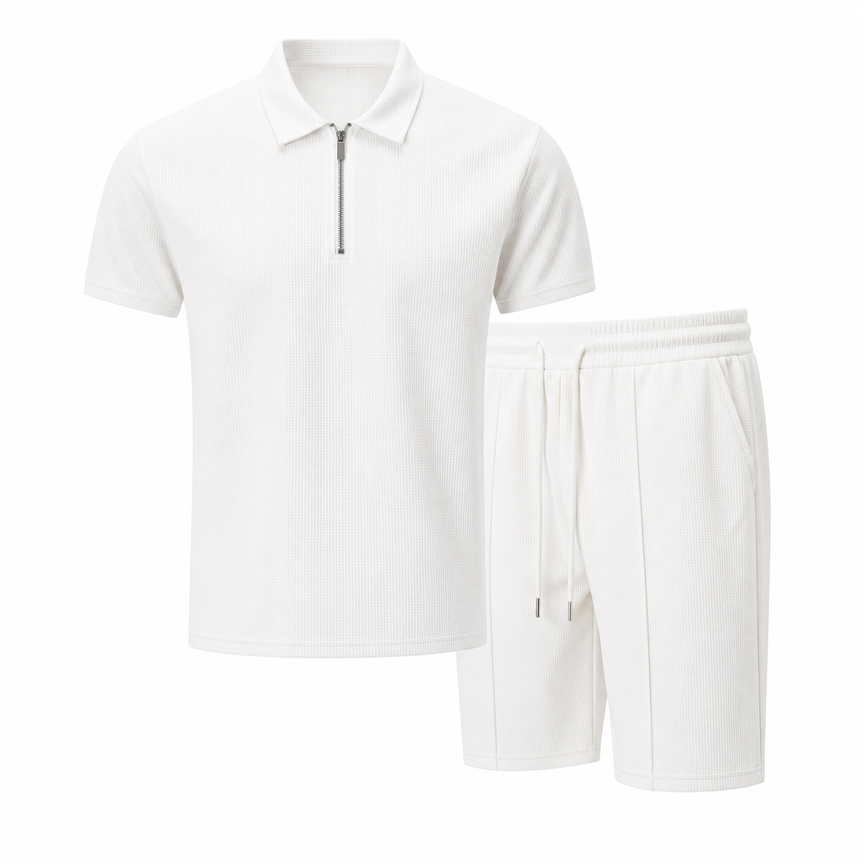 CONJUNTO DE 2 PIEZAS PARA HOMBRE