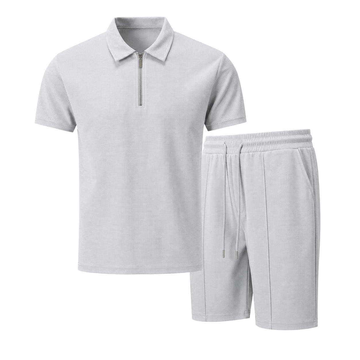 CONJUNTO DE 2 PIEZAS PARA HOMBRE