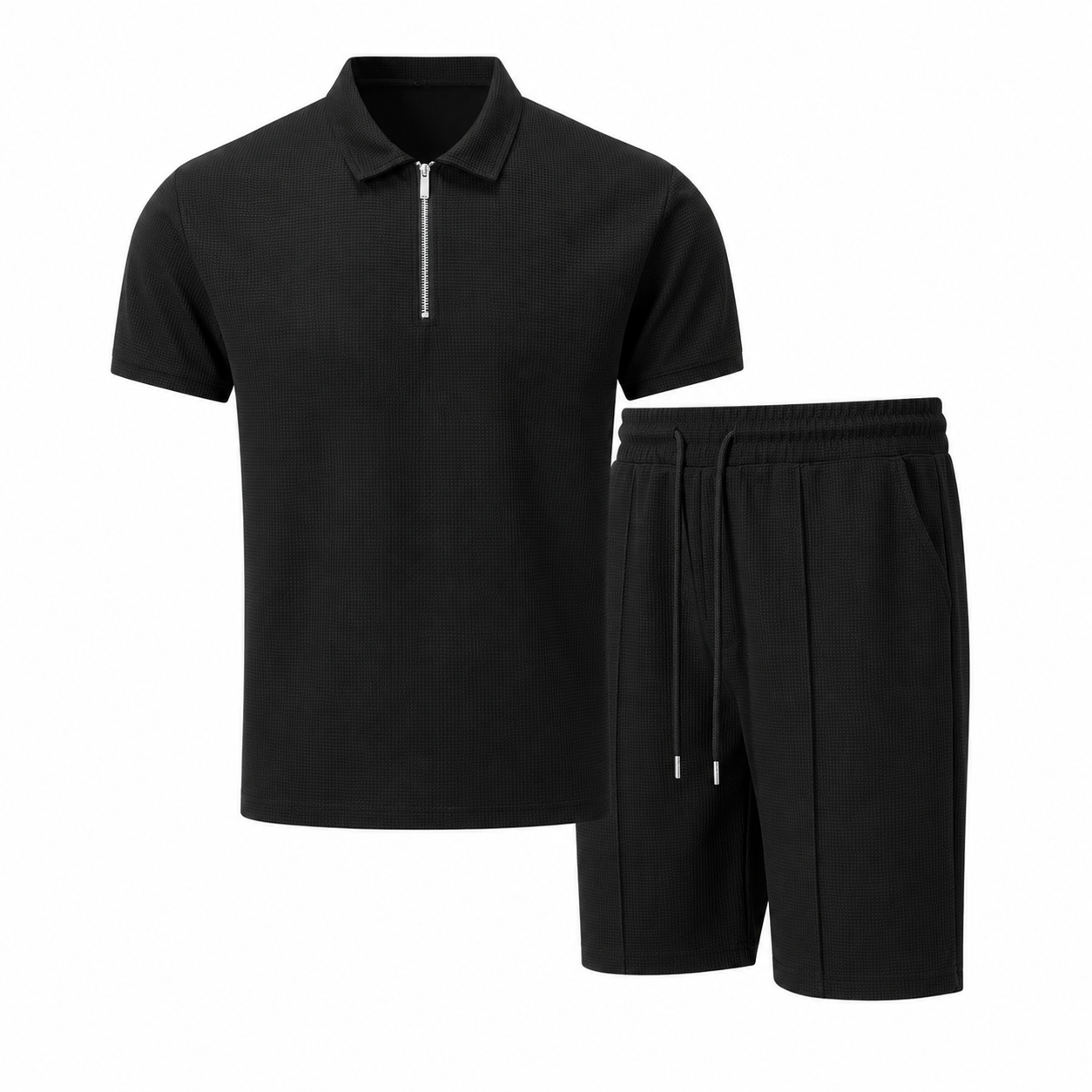 CONJUNTO DE 2 PIEZAS PARA HOMBRE