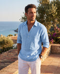 Mateo - Camisa informal