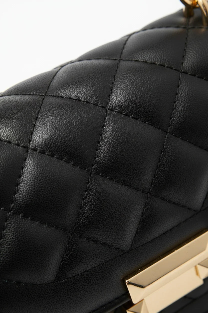 Bolso de piel Sterre