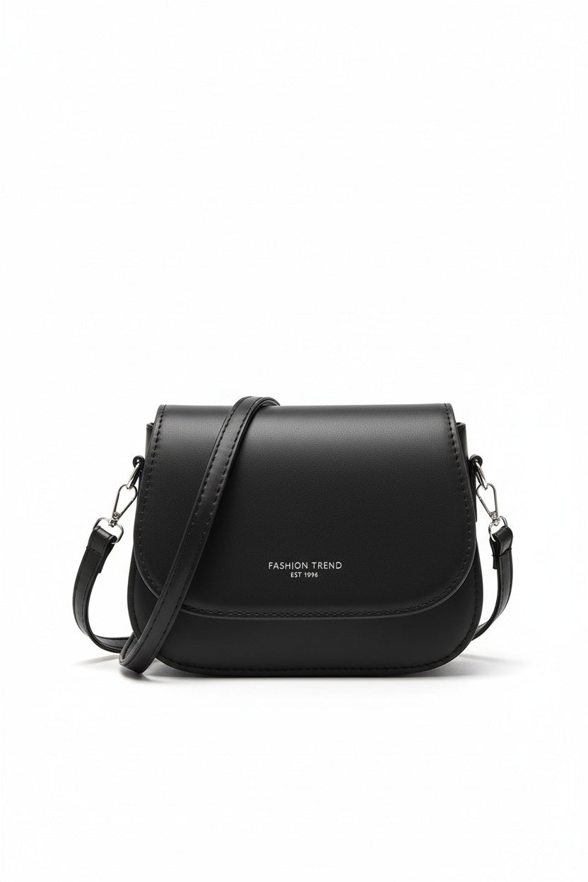 Alicia - Bolso bandolera clásico