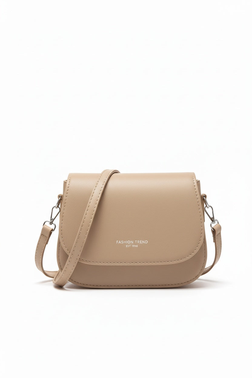 Alicia - Bolso bandolera clásico