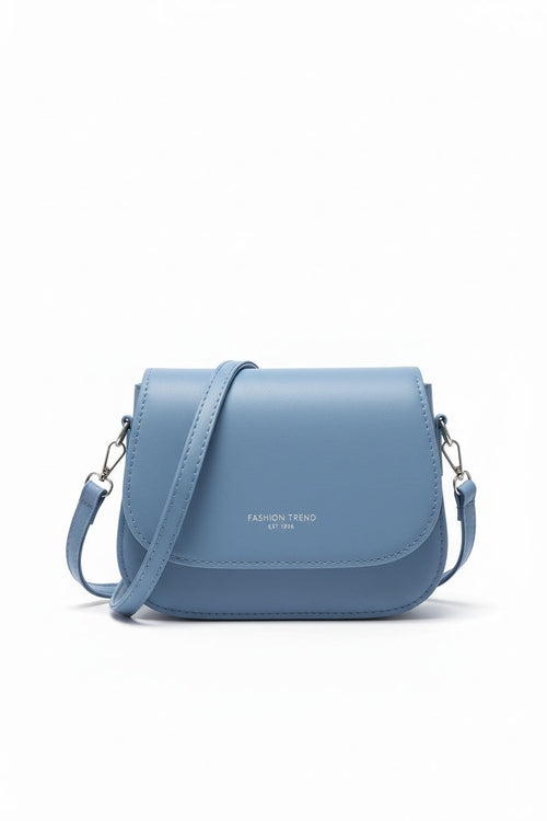 Alicia - Bolso bandolera clásico