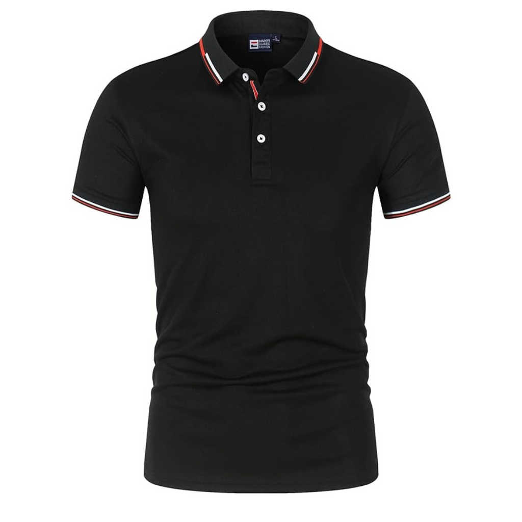 Rick - Polo clásico