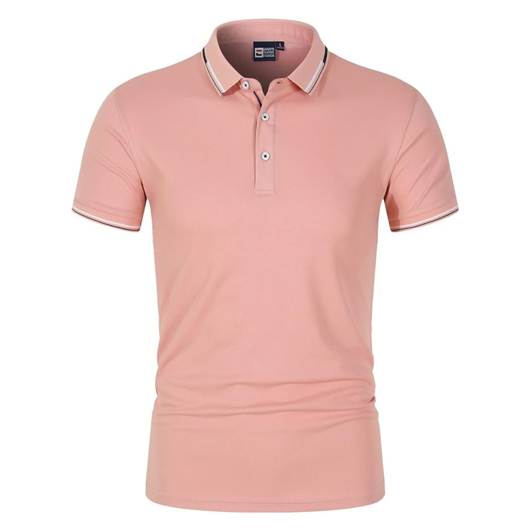 Rick - Polo clásico