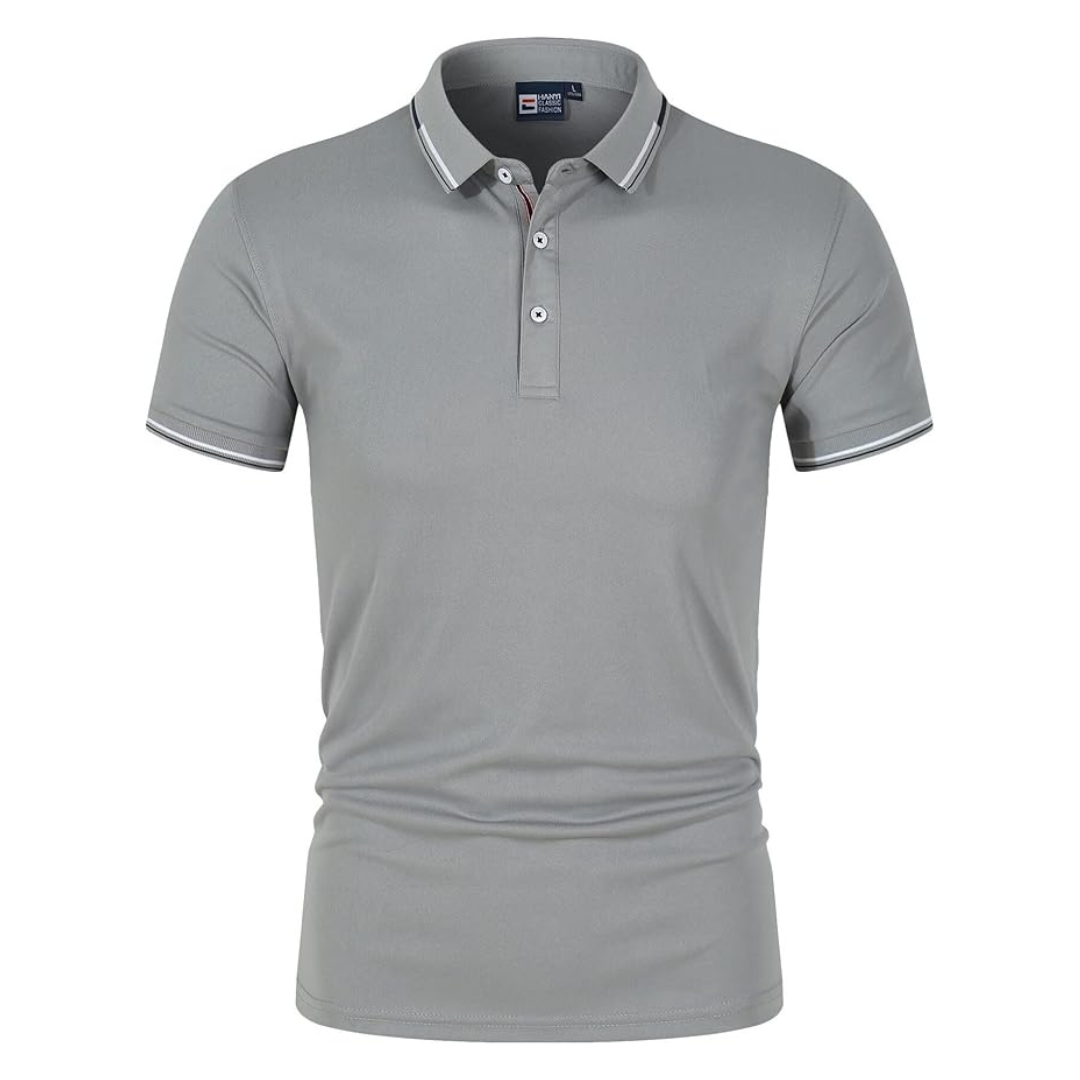 Rick - Polo clásico