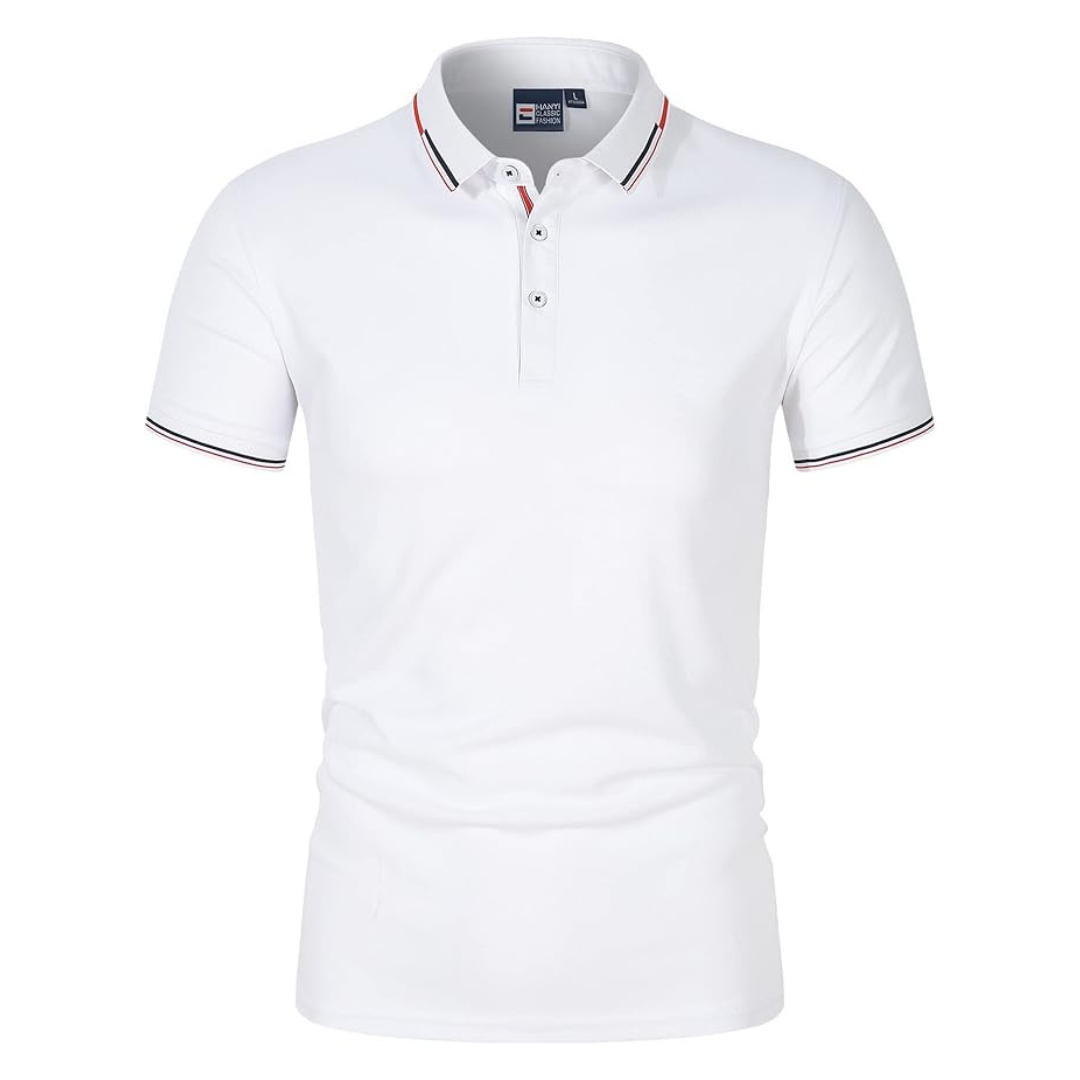 Rick - Polo clásico