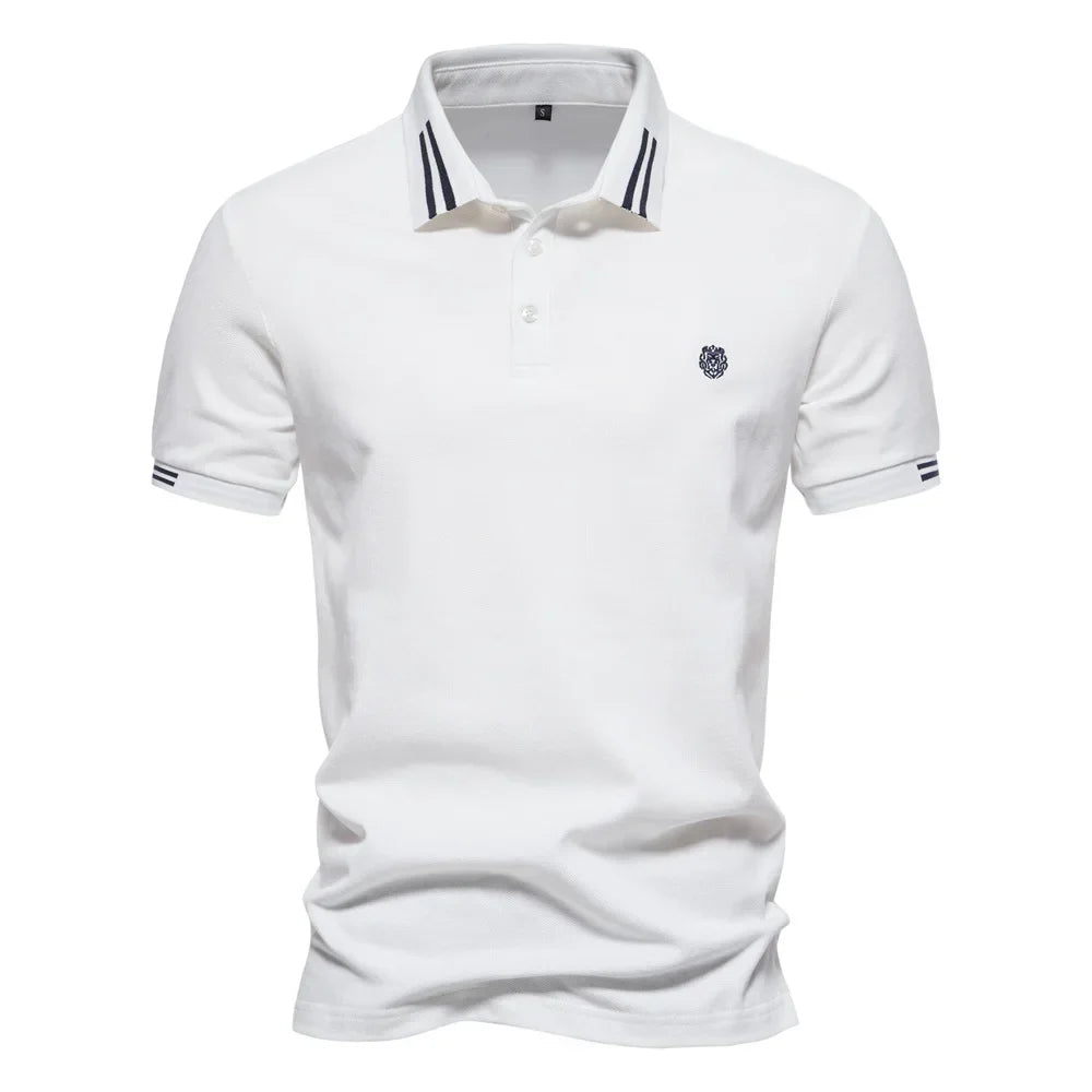 Piter - Polo elegante
