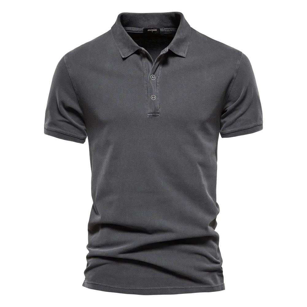 Jordi -Polo Casual