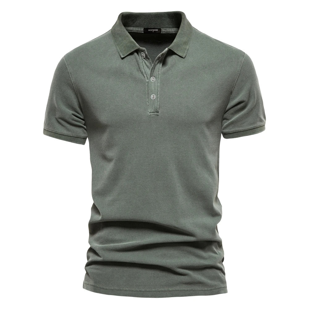 Jordi -Polo Casual