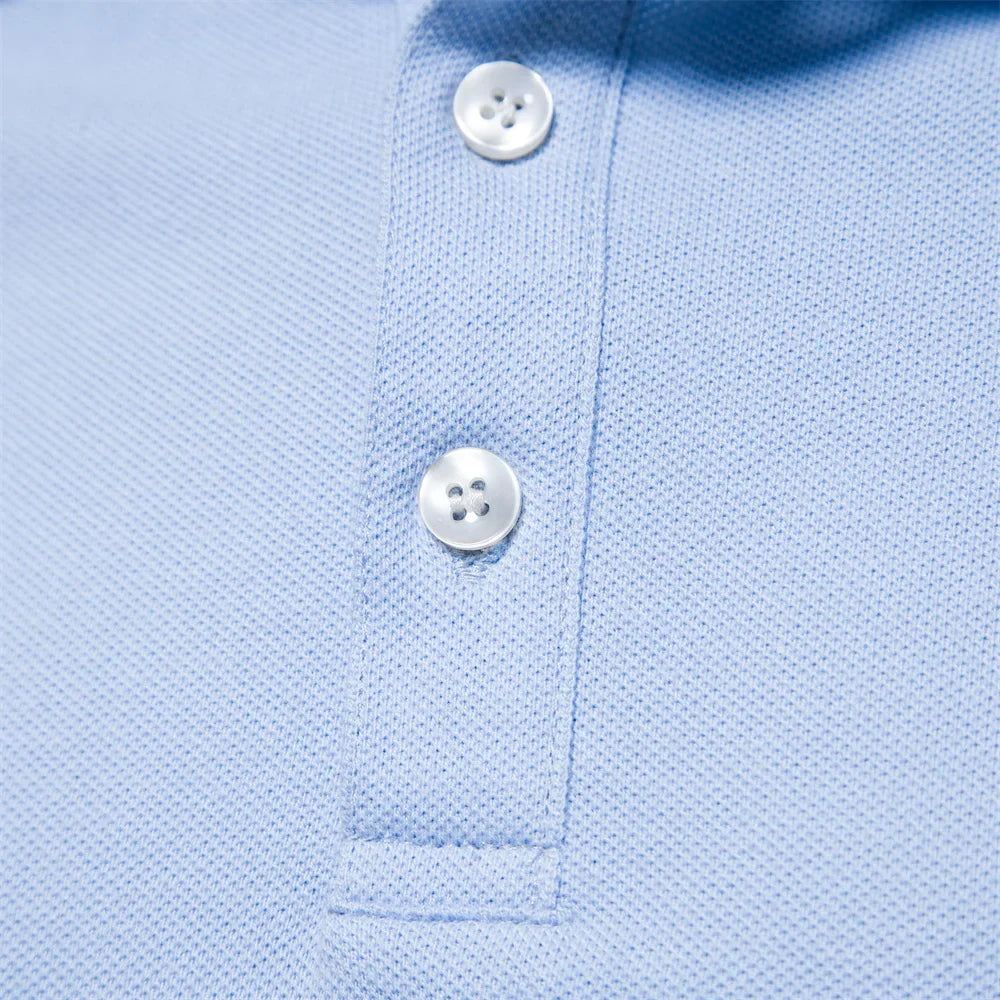 Piter - Polo elegante