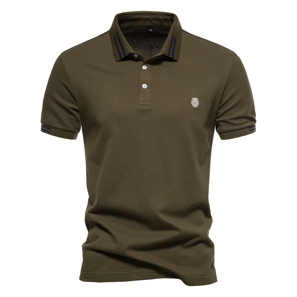 Piter - Polo elegante