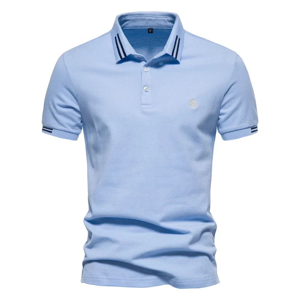 Piter - Polo elegante