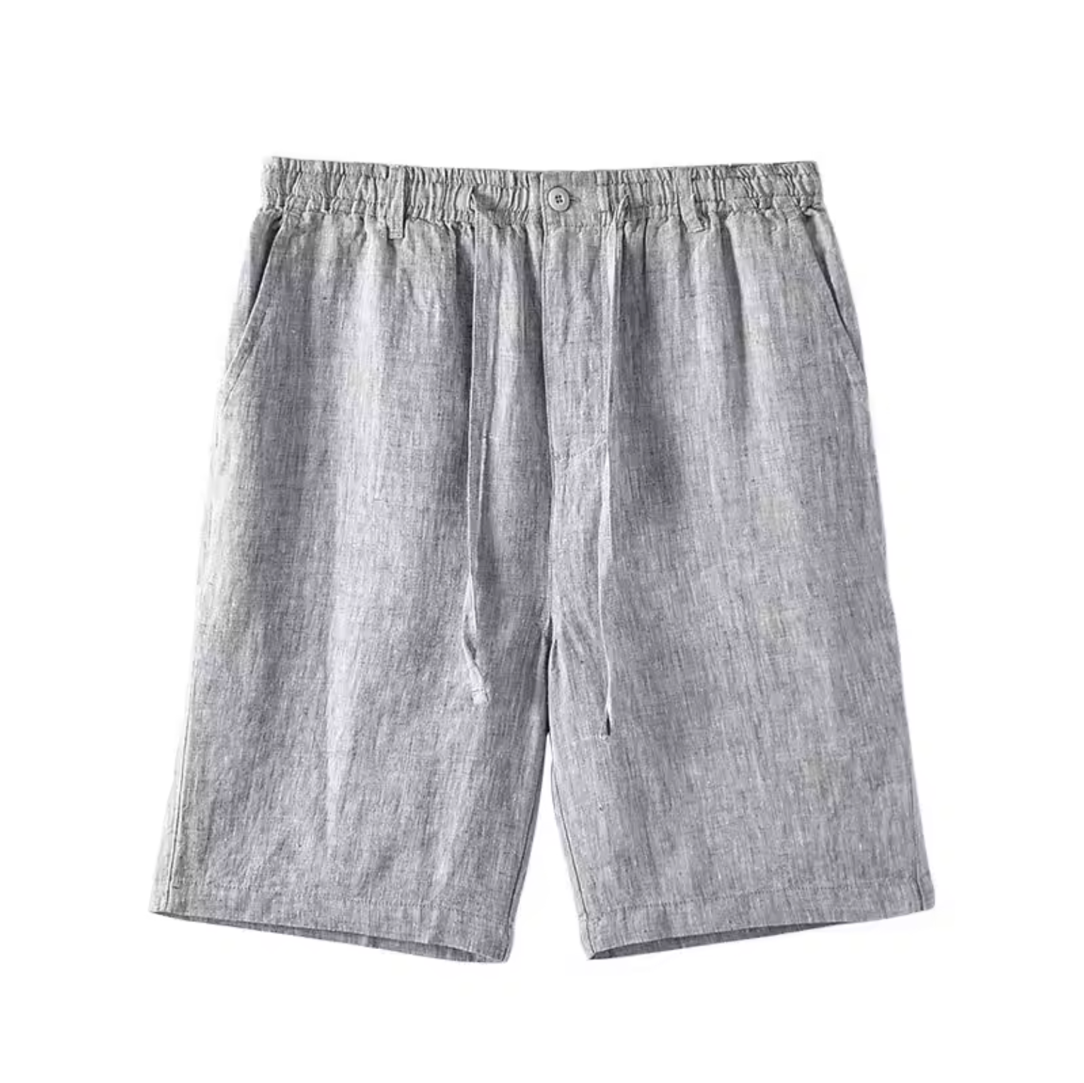 Pantalón de lino