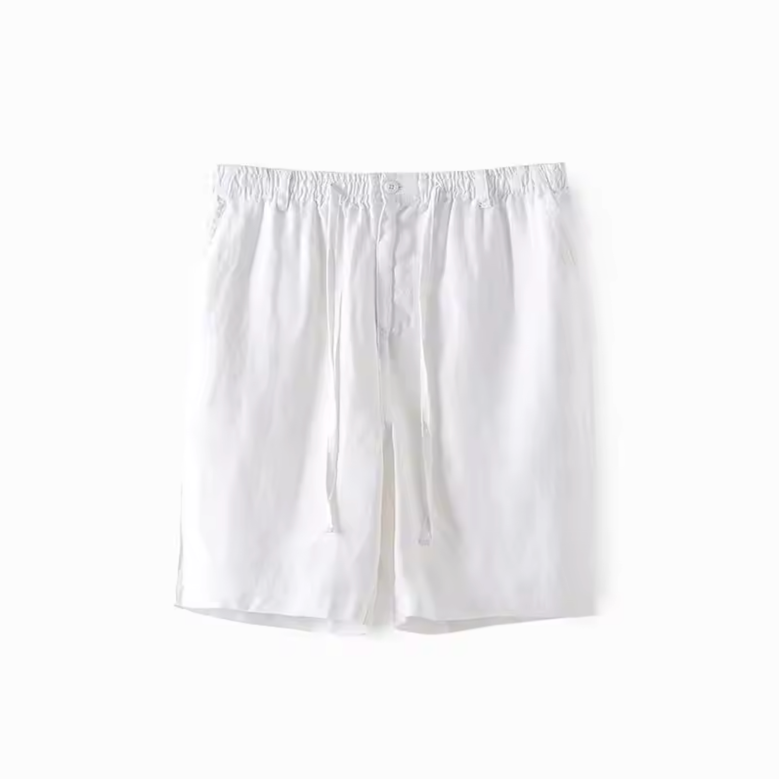 Pantalón de lino