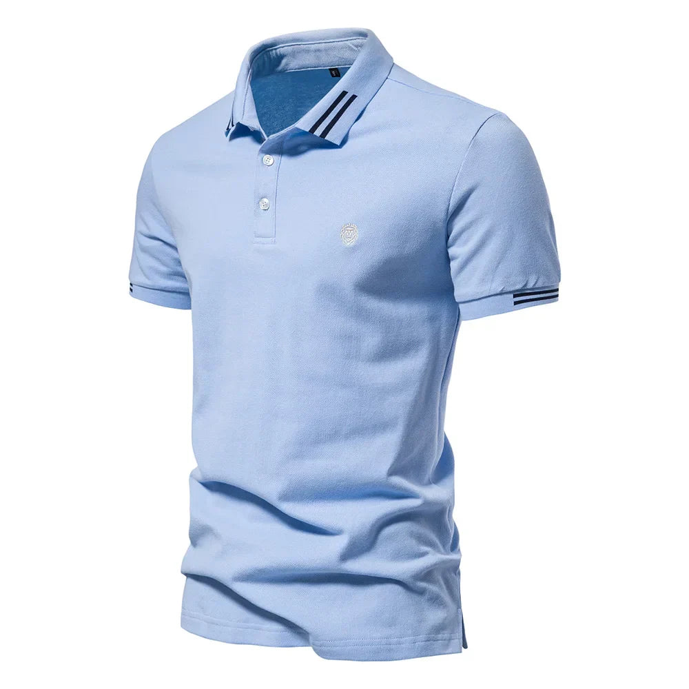 Piter - Polo elegante