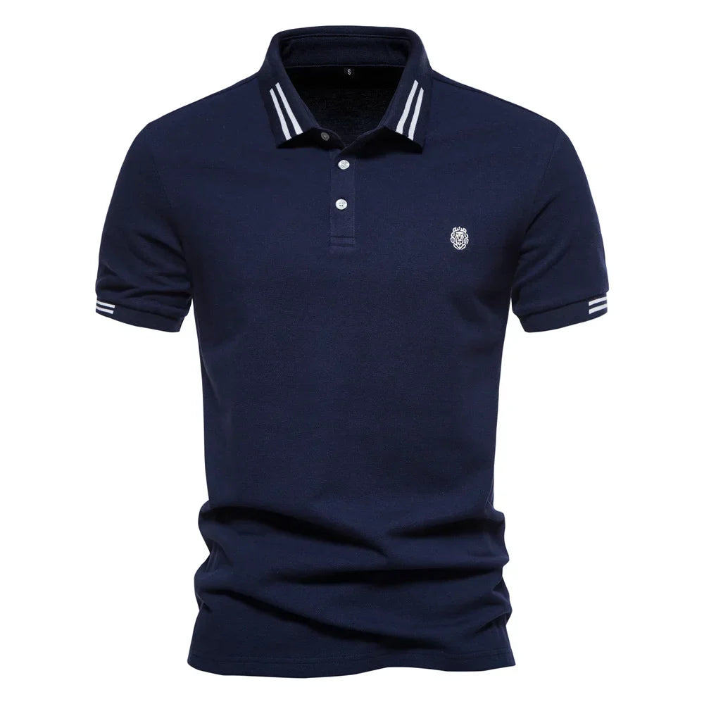Piter - Polo elegante