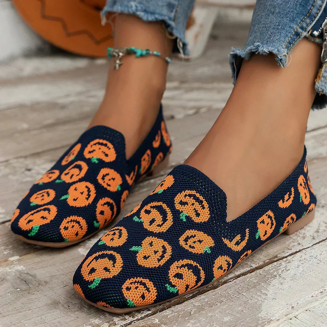 Flora - ZAPATOS ORTOPÉDICOS ELEGANTES