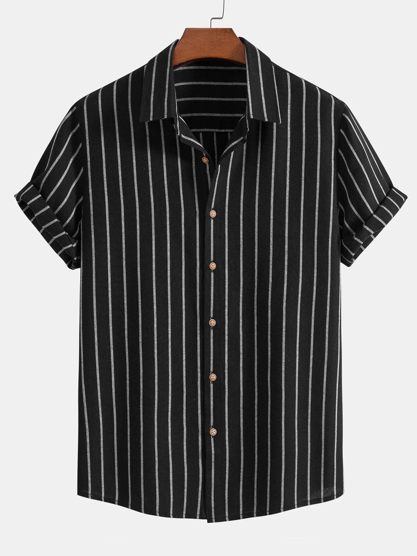 Conjunto de manga corta